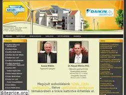 Sites similar to klima-pest.hu