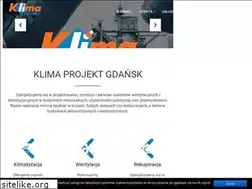 Sites similar to klima-projekt.pl
