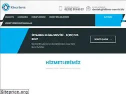Sites similar to klima-servis.biz