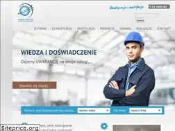 Sites similar to klima-sfera.pl