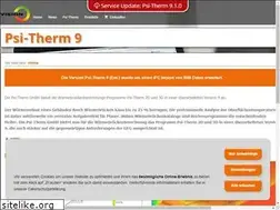 Sites similar to klima-siegel.de