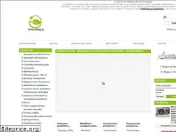 Sites similar to klima-sklep.pl