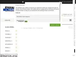 Sites similar to klima-stefancic.hr