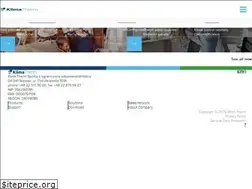 Sites similar to klima-therm.com