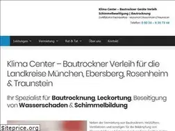 Sites similar to klima.center