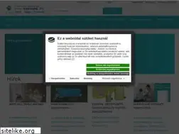Sites similar to klima.hu
