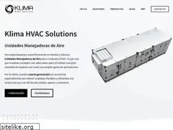 Sites similar to klima.mx