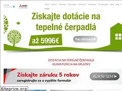 Sites similar to klima.sk