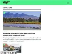 Sites similar to klima101.rs