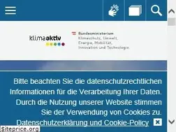 Sites similar to klimaaktiv.at