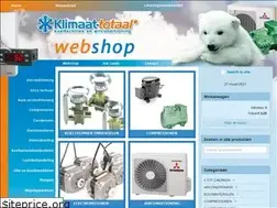 Sites similar to klimaat-totaal.nl