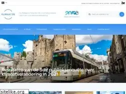Sites similar to klimaat.be