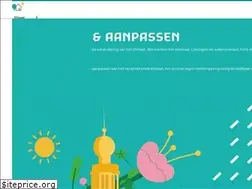 Sites similar to klimaatadaptatiegroningen.nl