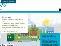 Sites similar to klimaatakkoord.nl