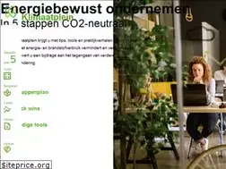 Sites similar to klimaatplein.com