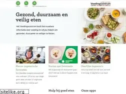 Sites similar to klimaatweegschaal.nl