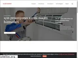 Sites similar to klimabakim.com