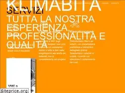 Sites similar to klimabita.it