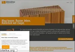 Sites similar to klimabloc.at