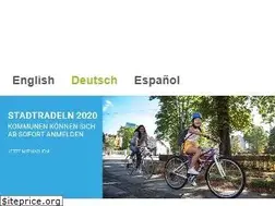Sites similar to klimabuendnis.org