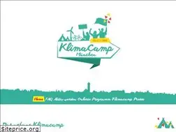 Sites similar to klimacamp-muenchen.org