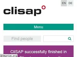 Sites similar to klimacampus.de