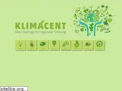 Sites similar to klimacent.at