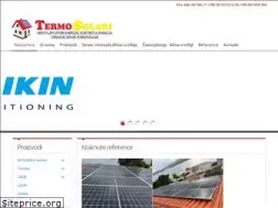 Sites similar to klimacentardubrovnik.com