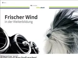 Sites similar to klimacheck.com