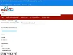 Sites similar to klimachlad.sk
