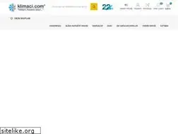 Sites similar to klimaci.com
