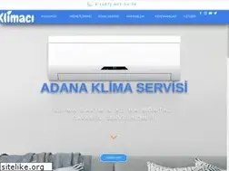 Sites similar to klimaciservisi.com