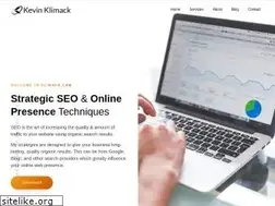 Sites similar to klimack.com