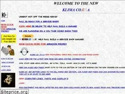 Sites similar to klimaco.com