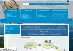 Sites similar to klimacoop.hu