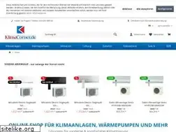 Sites similar to klimacorner.de