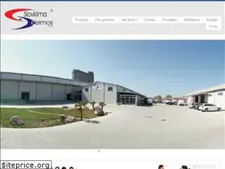Sites similar to klimad.sk