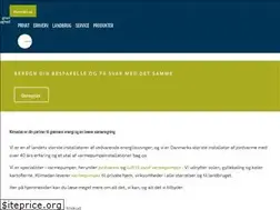 Sites similar to klimadan.dk
