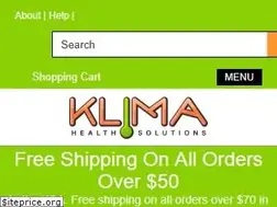 Sites similar to klimadeodorant.com