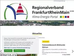 Sites similar to klimaenergie-frm.de