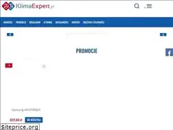 Sites similar to klimaexpert.pl
