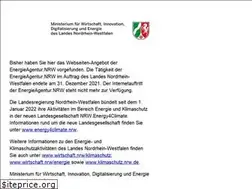 Sites similar to klimaexpo-nrw.de