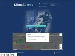 Sites similar to klimafil.cz