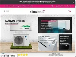 Sites similar to klimafreak.de
