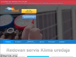Sites similar to klimafrigo.rs