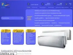 Sites similar to klimafutar.hu