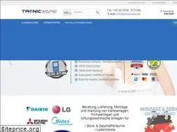 Sites similar to klimageraete24.com