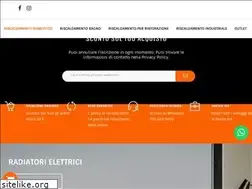 Sites similar to klimago.it