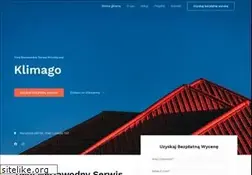 Sites similar to klimago.pl