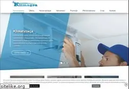 Sites similar to klimagra.pl